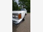 Thumbnail Photo 3 for 1984 Oldsmobile Ninety-Eight Regency Sedan